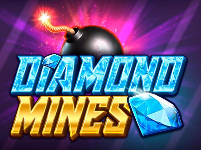 777win Minas de Diamante™