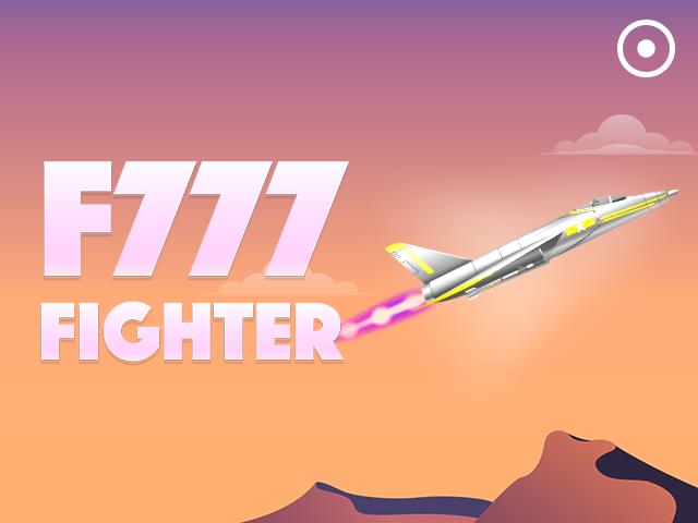 777win F777 Fighter