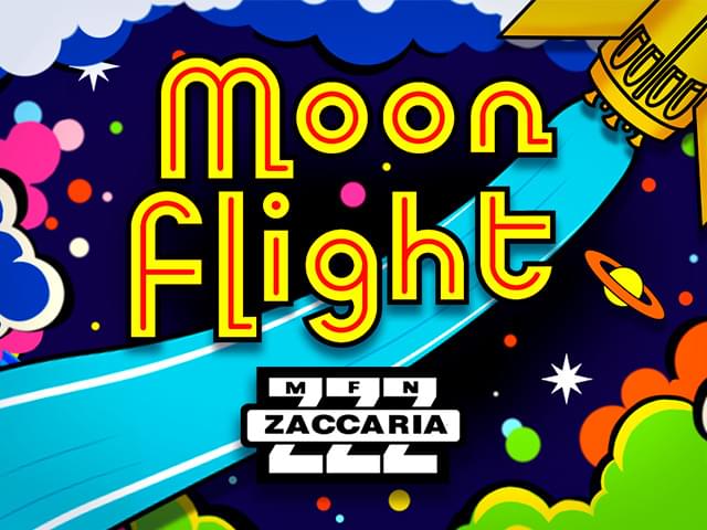 777win Deslizante de Voo Lunar