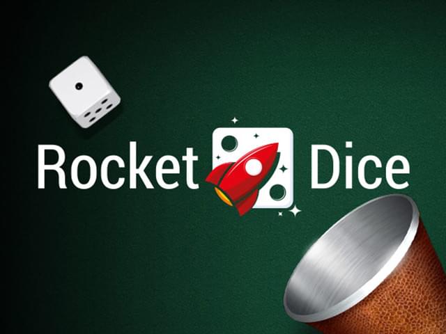 777win Dados de Foguete