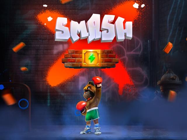 777win Esmagamento X